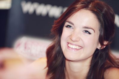 Lauren Samuels Photo