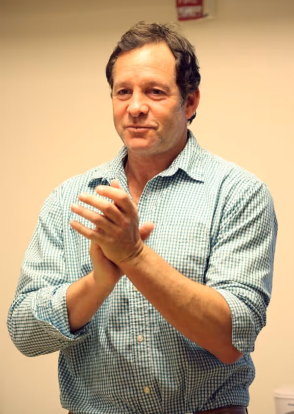 Steve Guttenberg  Photo