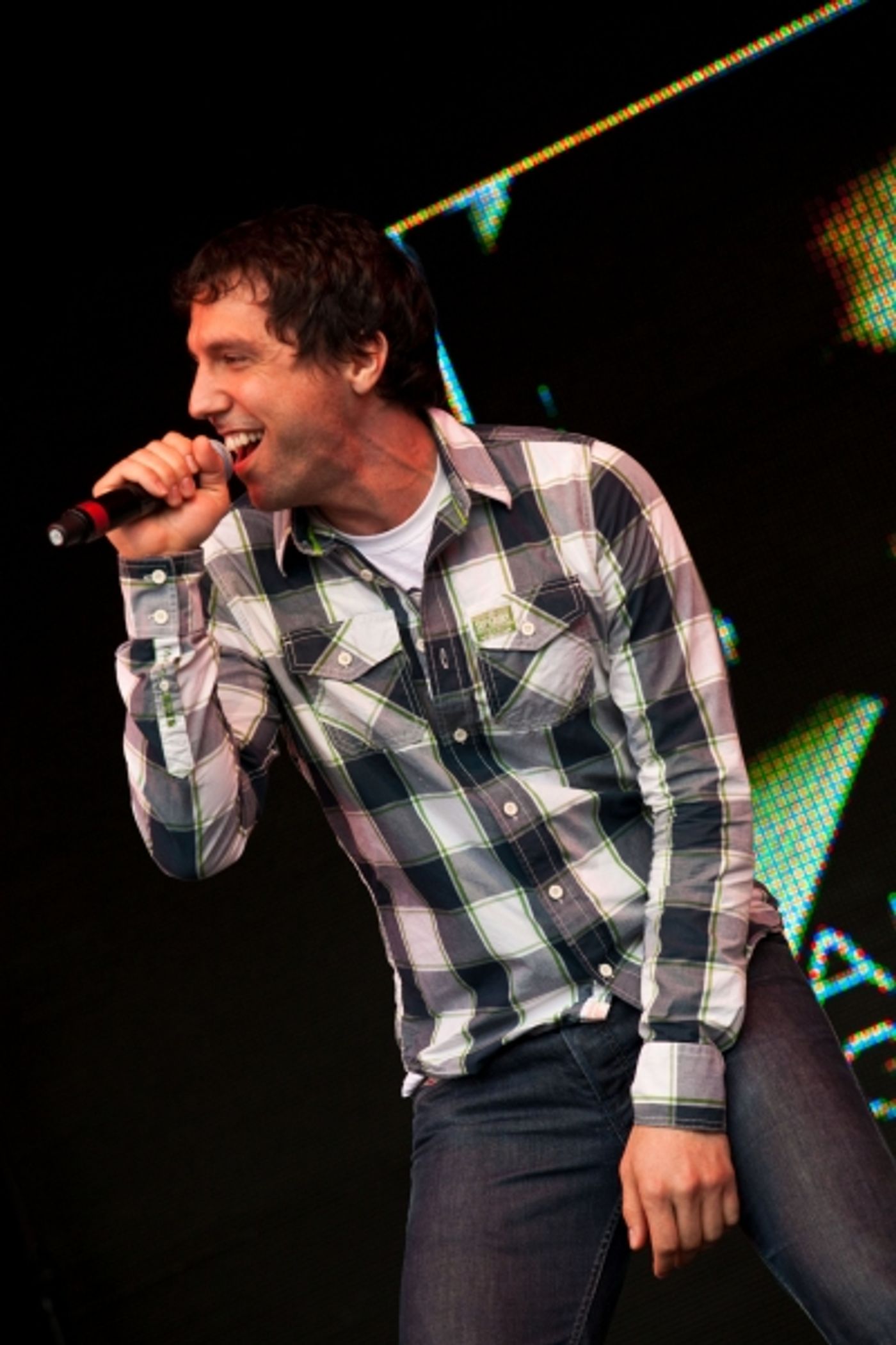 Photo Coverage: WEST END LIVE - Part 3  Image