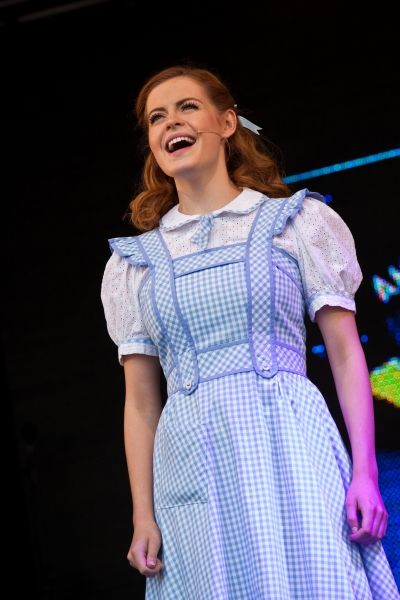 Sophie Evans Photo