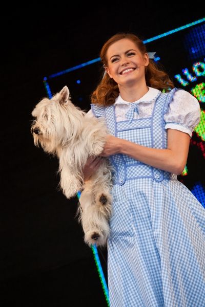 Sophie Evans  Photo