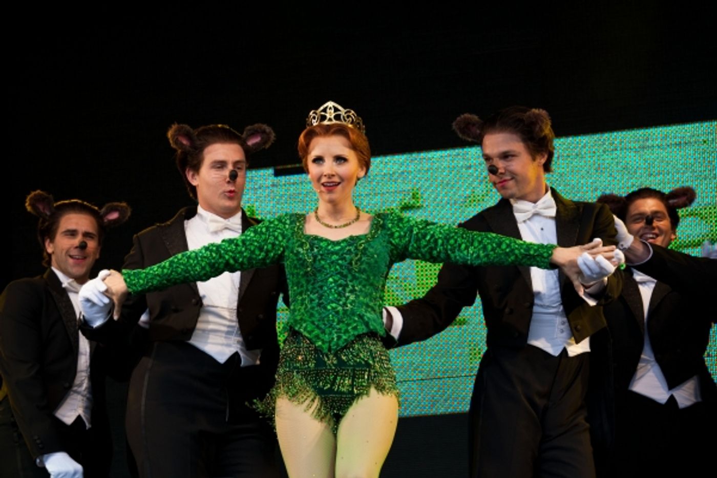 Photo Coverage: WEST END LIVE - Part 3  Image
