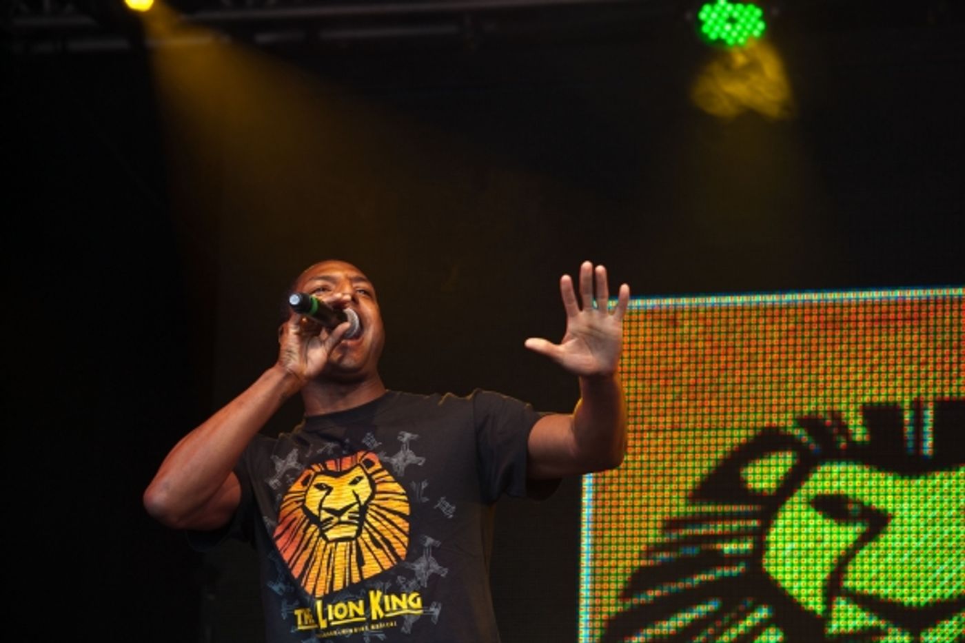 Photo Coverage: WEST END LIVE - Part 3  Image