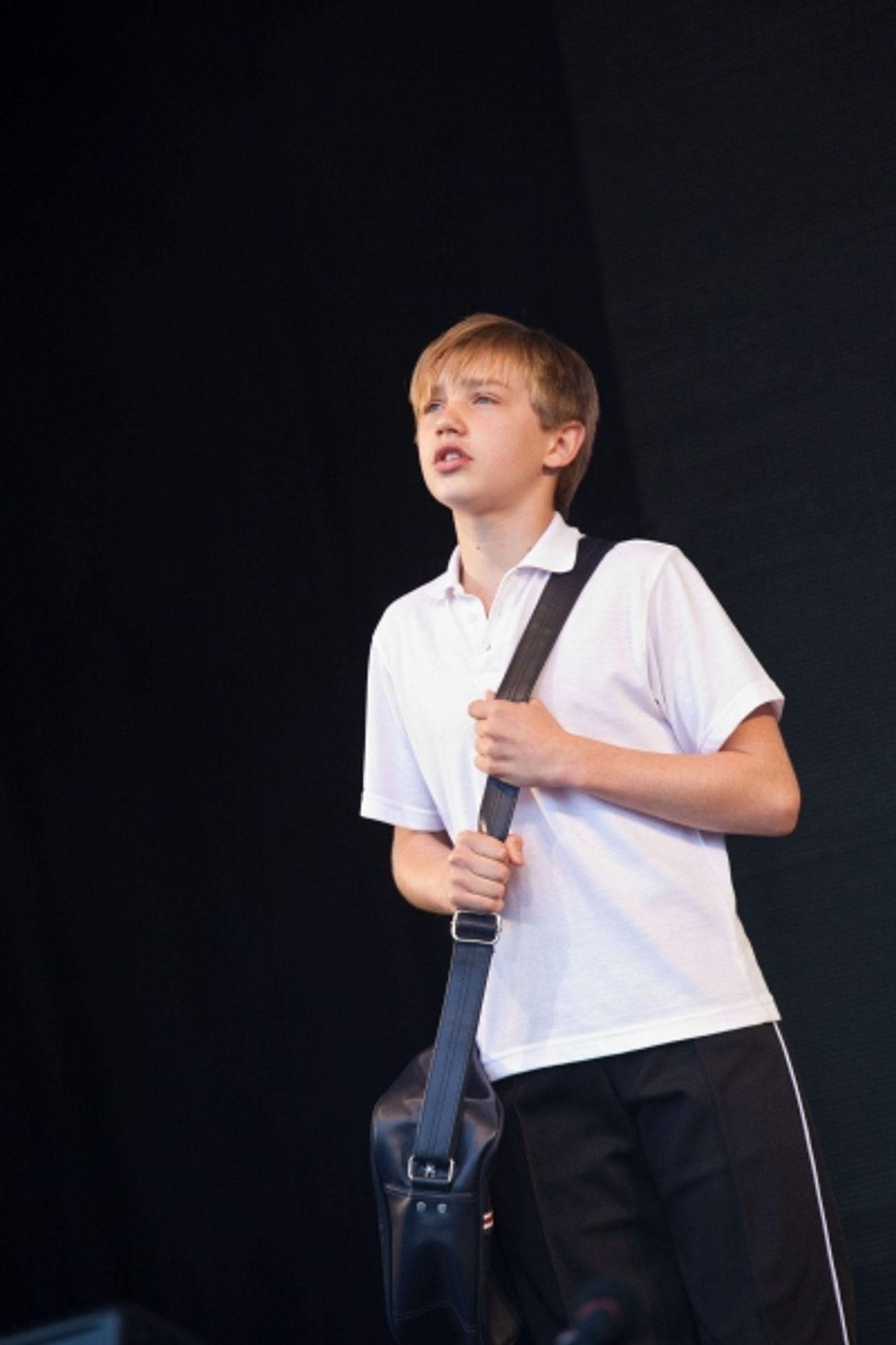 Photo Coverage: WEST END LIVE - Part 3  Image
