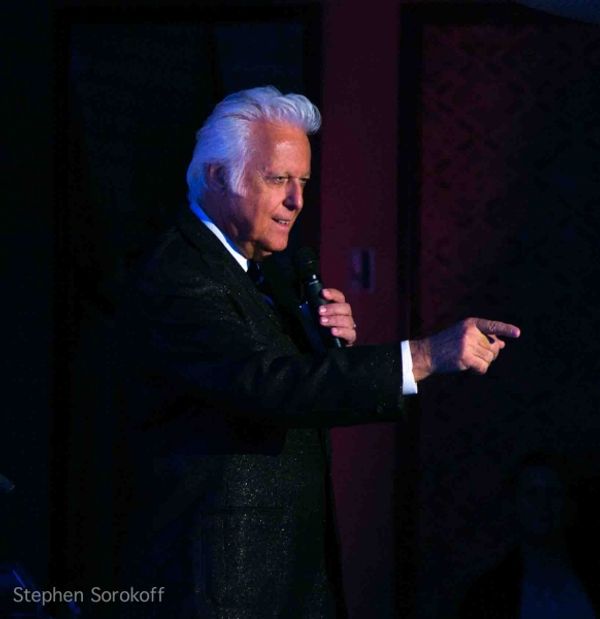 Jack Jones Photo