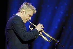 Chris Botti Photo