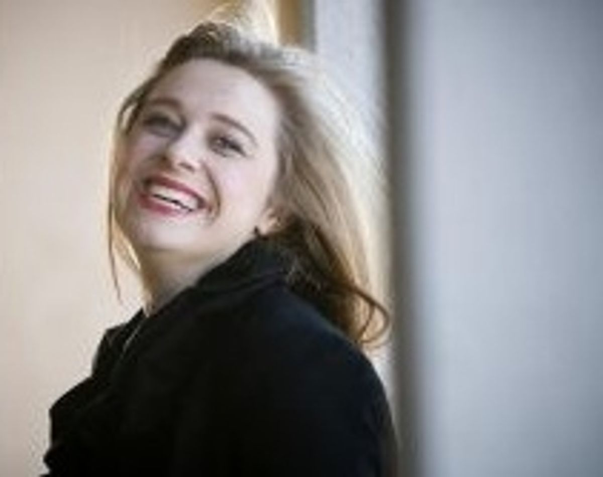 Chelsea Emma Franko at 