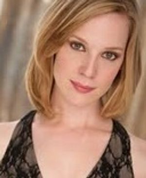 Jane Noseworthy Photo