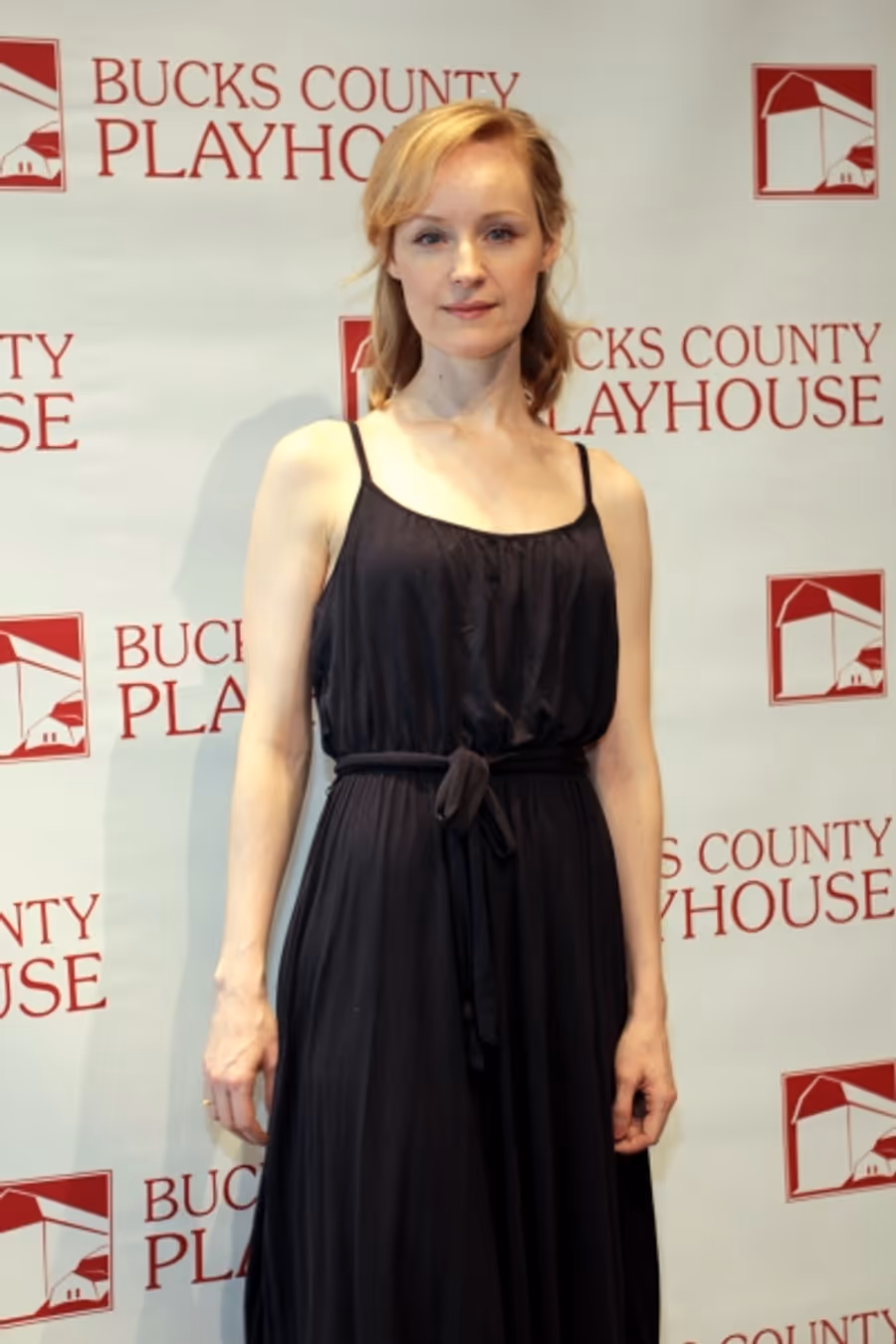 Photo Coverage: Meet the Cast of A GRAND NIGHT FOR SINGING - Erin Davie & More! Image