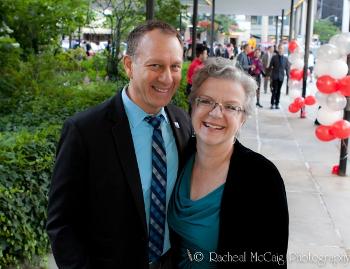 Photo Coverage: 2012 Dora Mavor Moore Awards Image