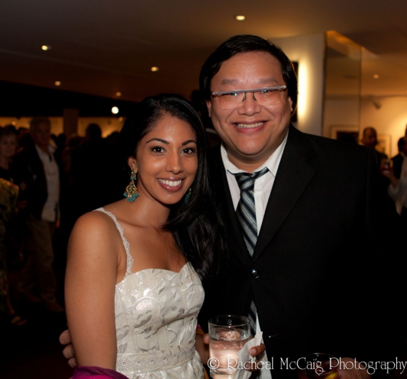 Photo Coverage: 2012 Dora Mavor Moore Awards Image