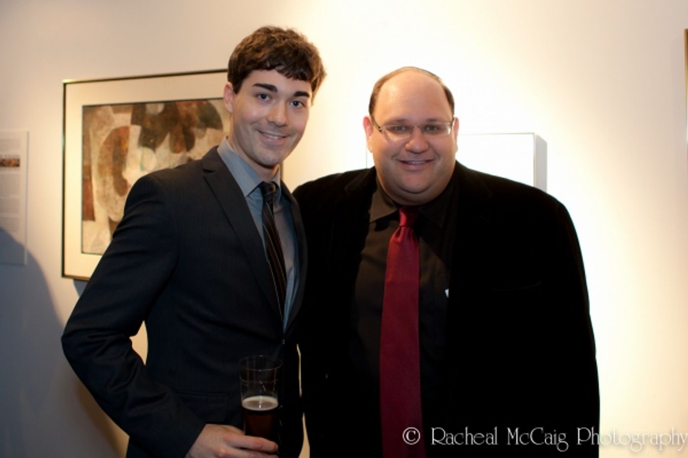 Photo Coverage: 2012 Dora Mavor Moore Awards Image