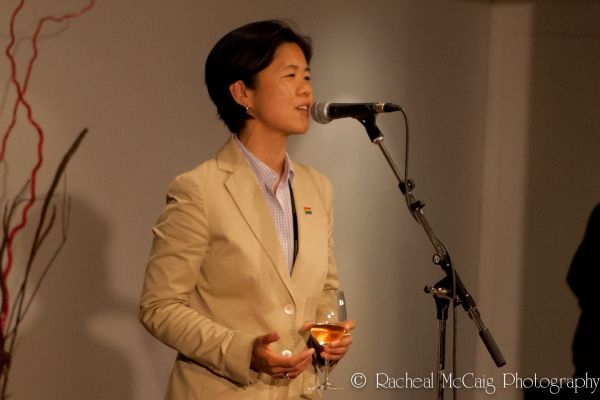 Photos: 2012 Dora Mavor Moore Awards — photo 17 of 59