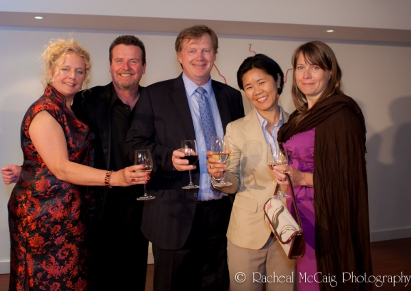 Photo Coverage: 2012 Dora Mavor Moore Awards Image