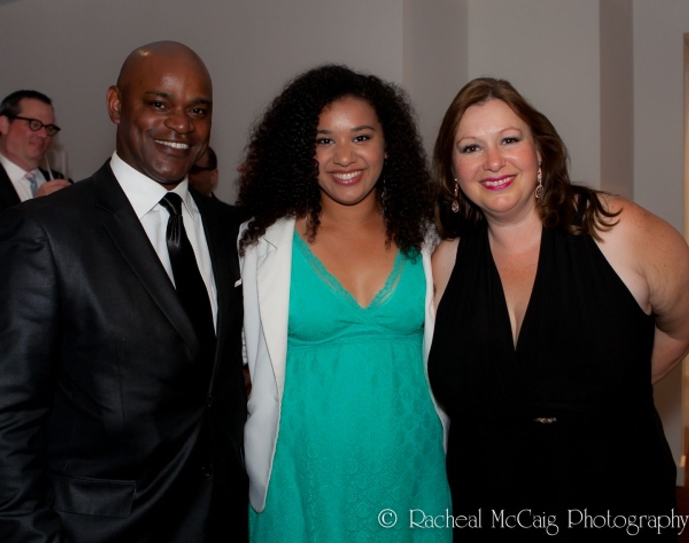Photo Coverage: 2012 Dora Mavor Moore Awards Image