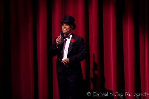 Photos: 2012 Dora Mavor Moore Awards — photo 20 of 59