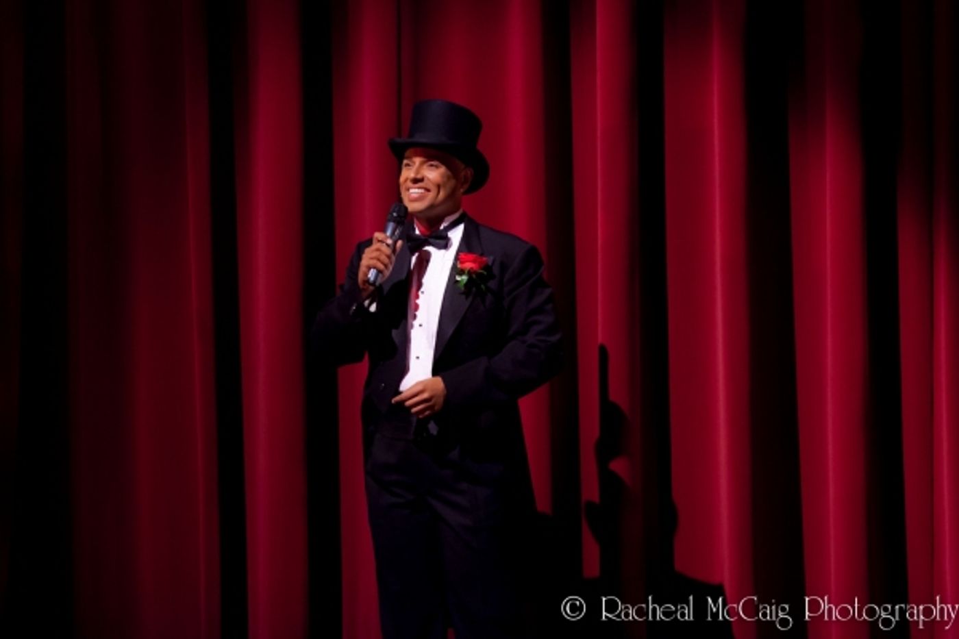 Photo Coverage: 2012 Dora Mavor Moore Awards Image
