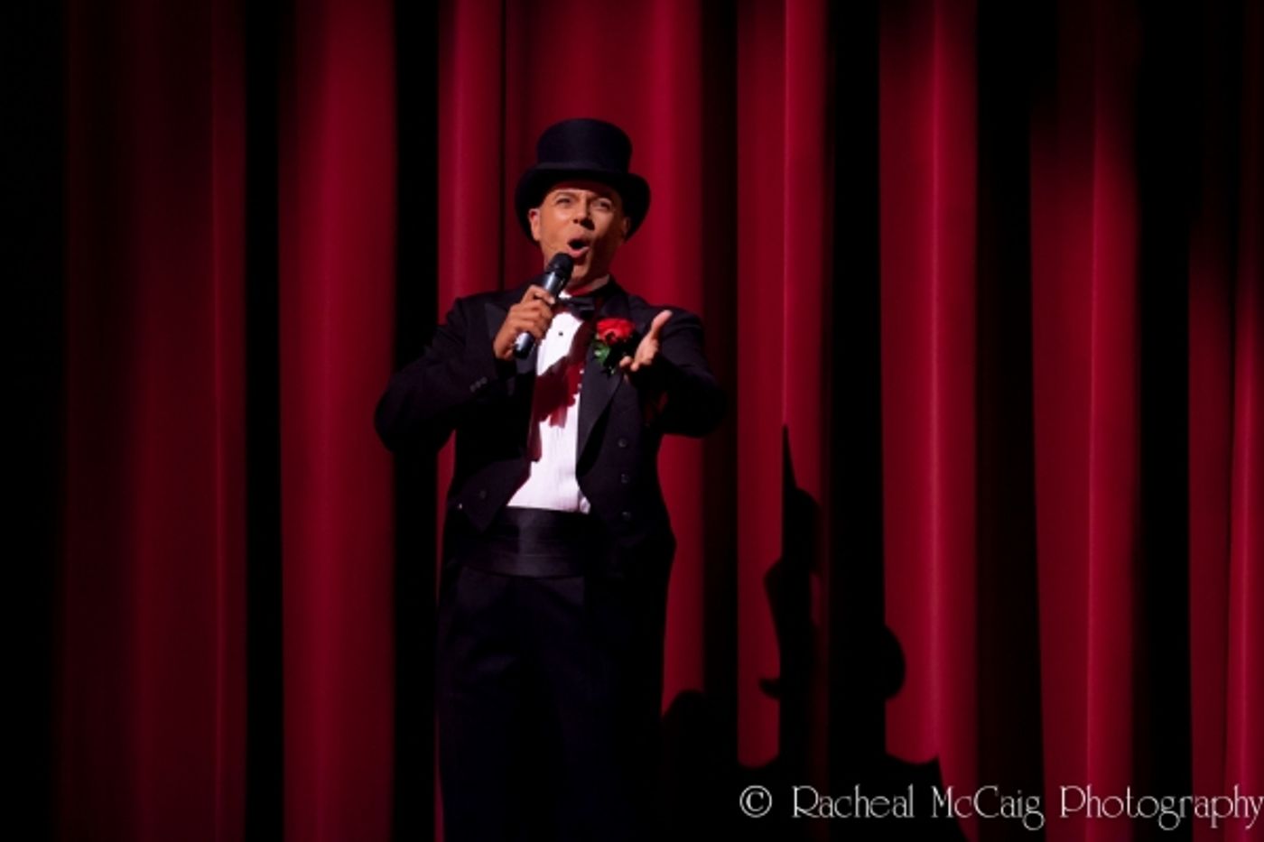 Photo Coverage: 2012 Dora Mavor Moore Awards Image