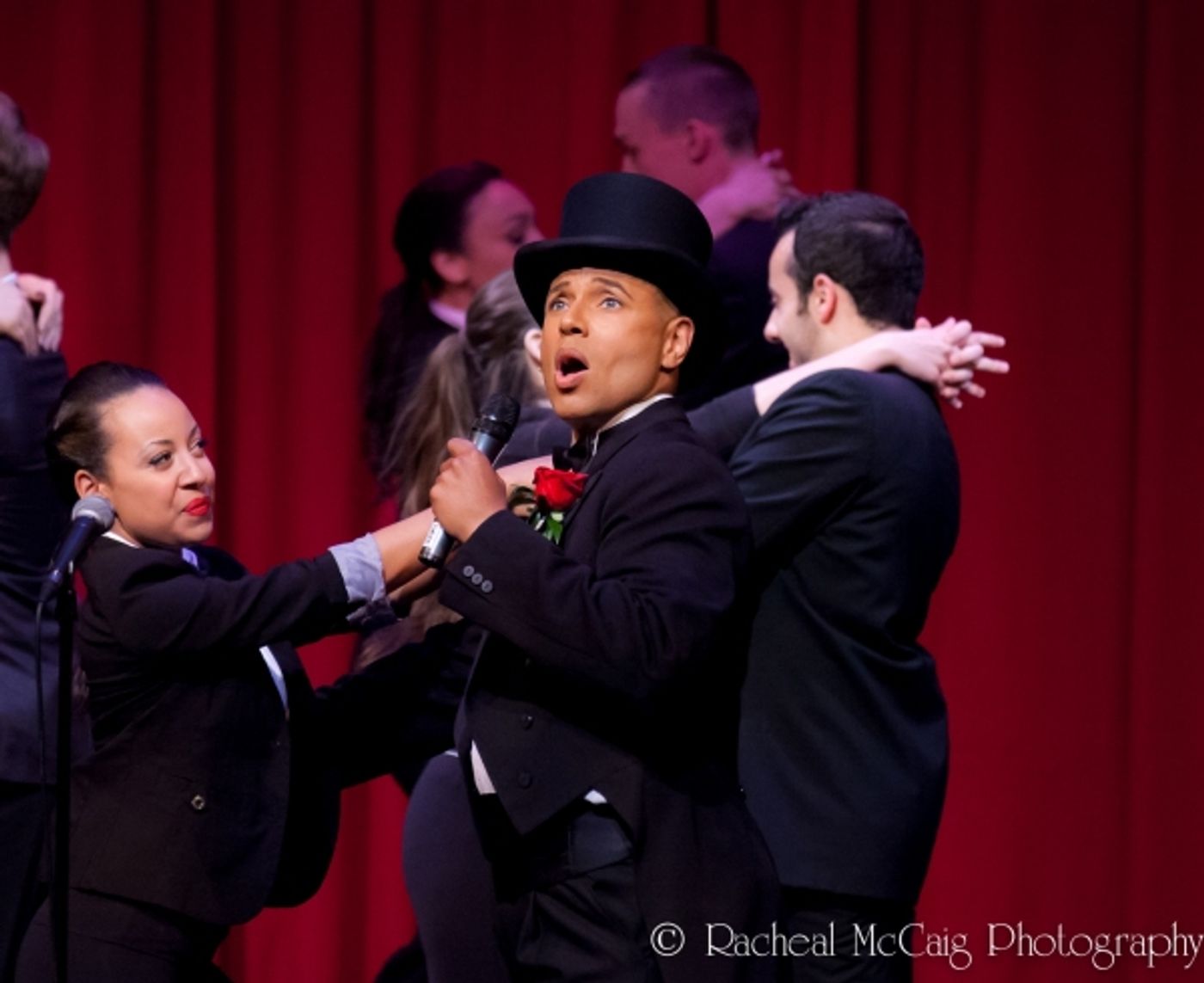 Photo Coverage: 2012 Dora Mavor Moore Awards Image