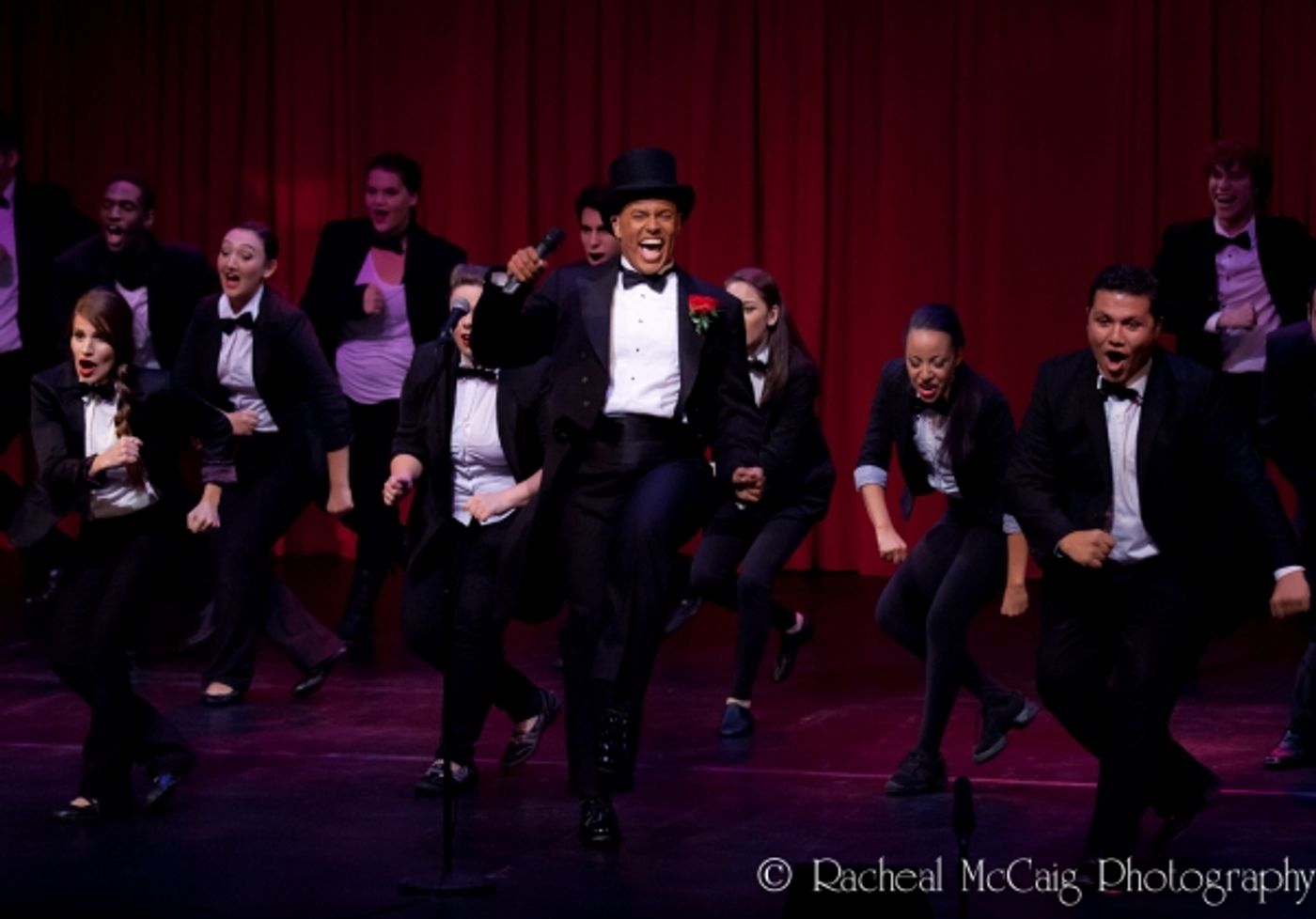 Photo Coverage: 2012 Dora Mavor Moore Awards Image