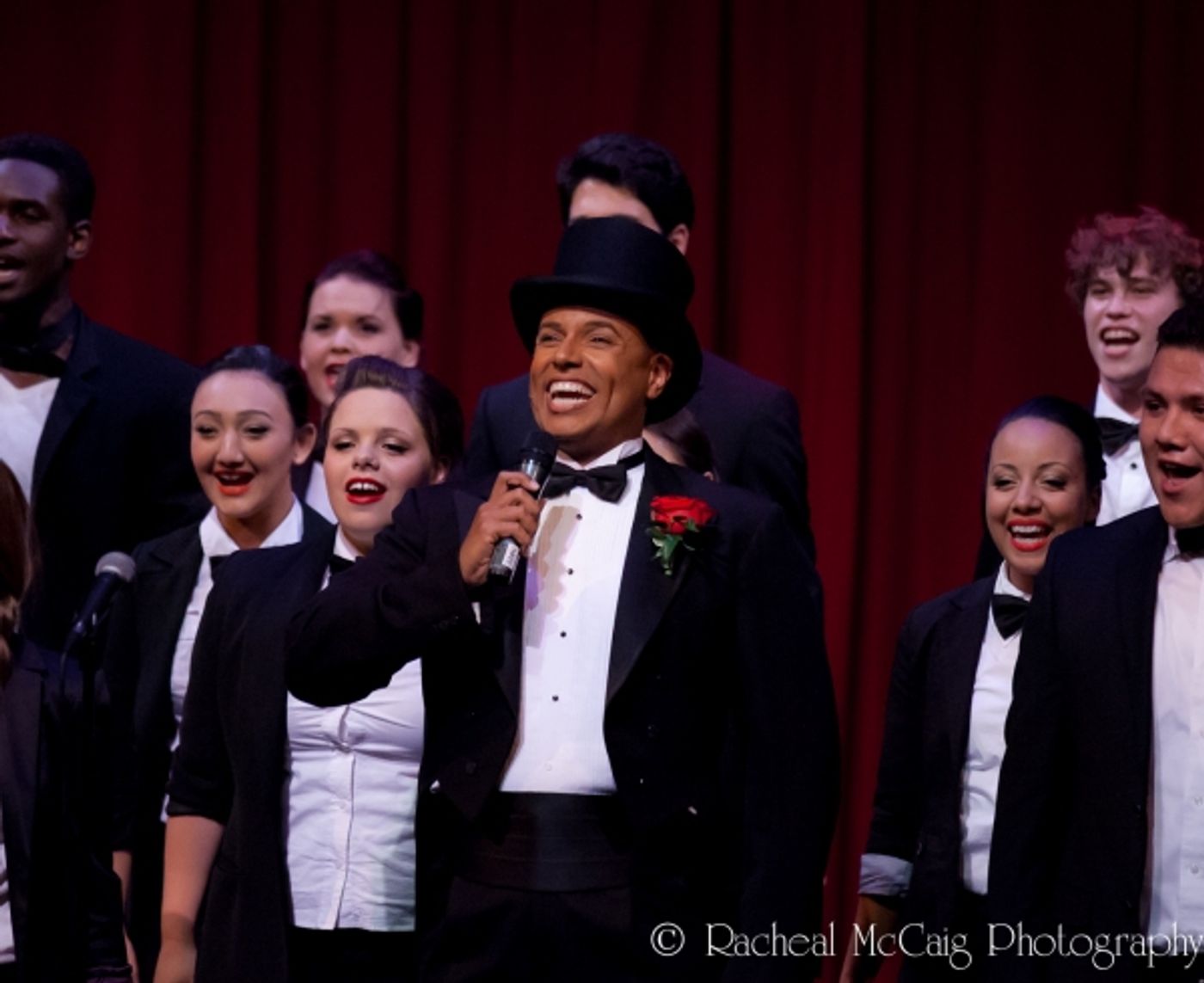 Photo Coverage: 2012 Dora Mavor Moore Awards Image