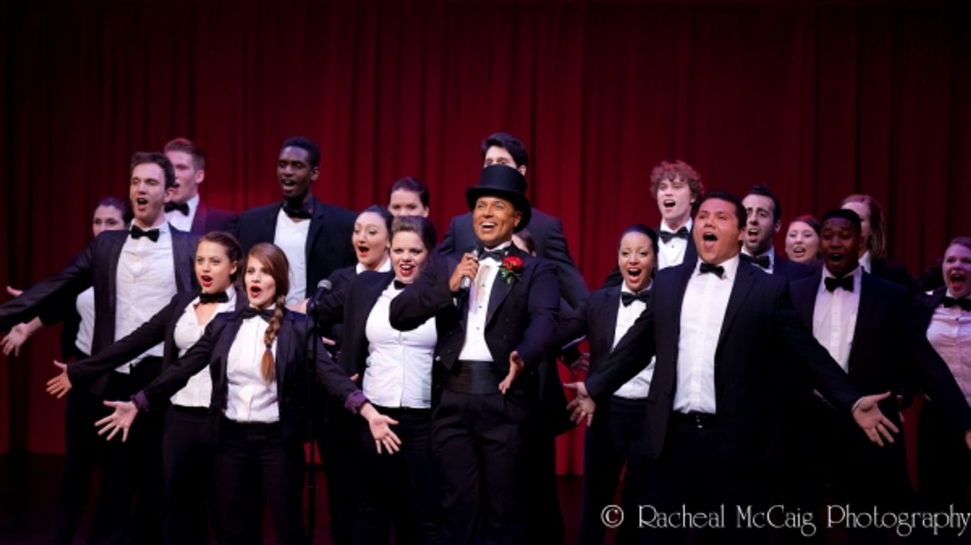 Photo Coverage: 2012 Dora Mavor Moore Awards Image