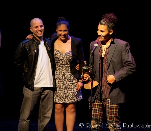 Photos: 2012 Dora Mavor Moore Awards — photo 31 of 59