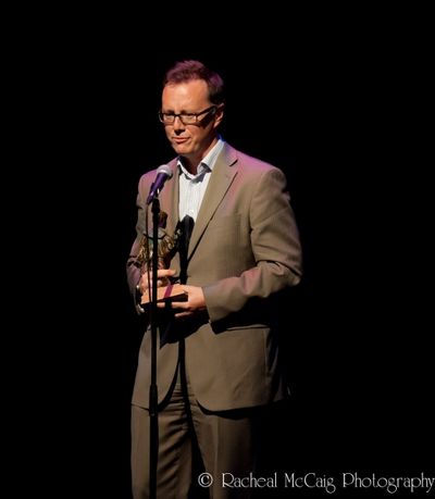 David Feheley Photo