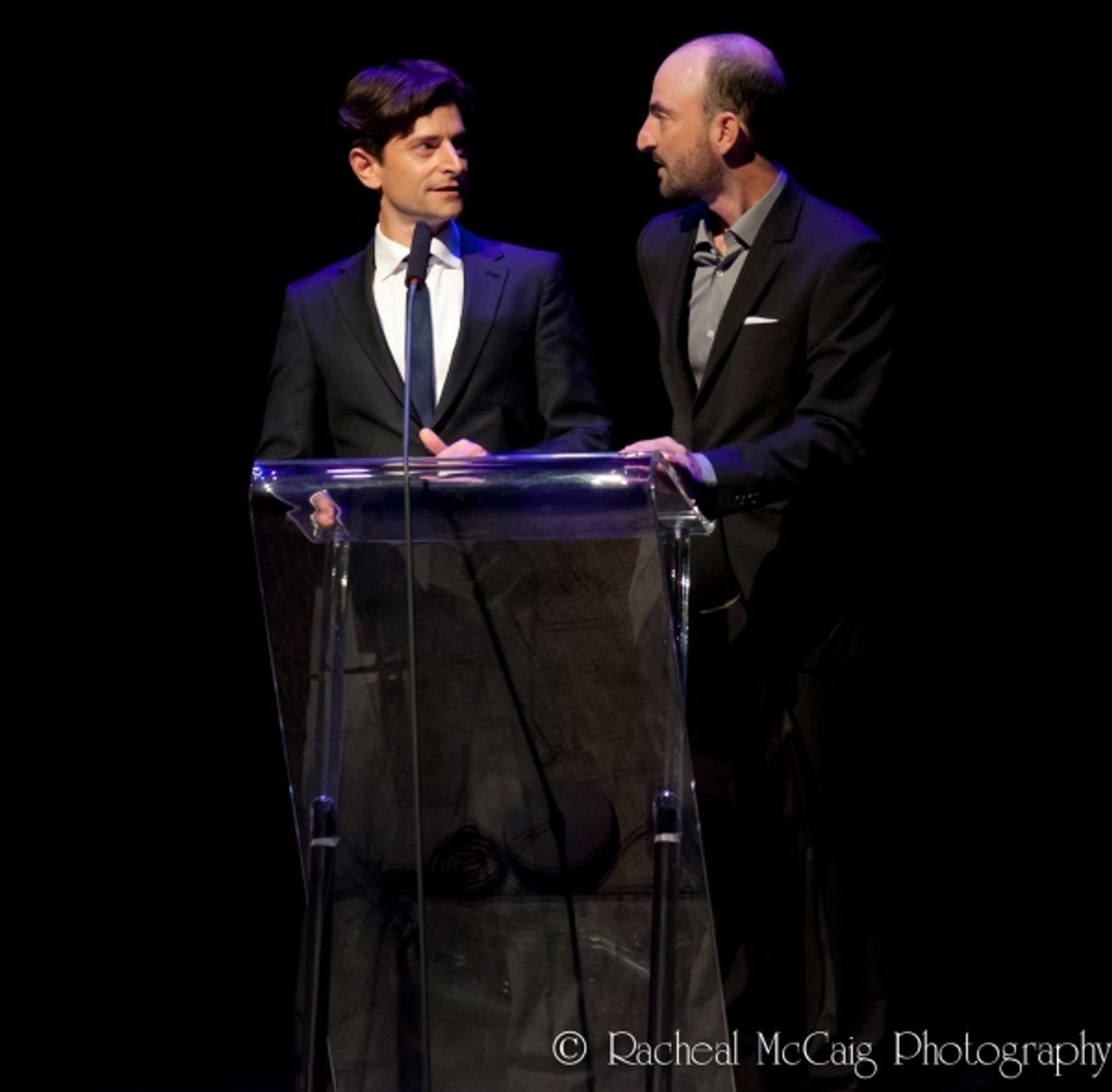 Photo Coverage: 2012 Dora Mavor Moore Awards Image