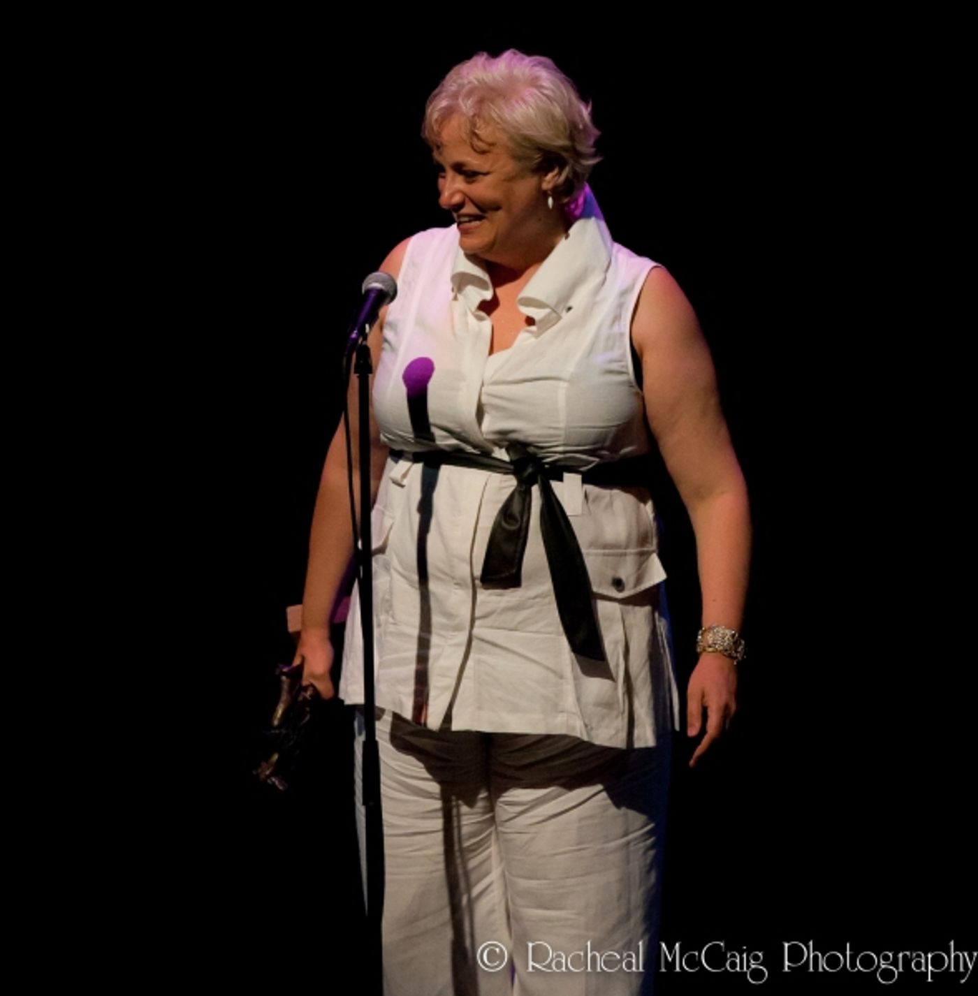 Photo Coverage: 2012 Dora Mavor Moore Awards Image