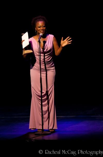 Arlene Duncan Photo