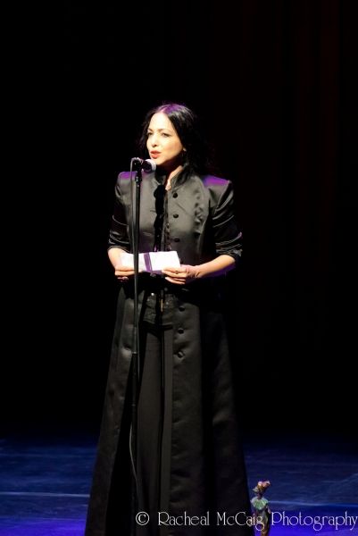 Photos: 2012 Dora Mavor Moore Awards — photo 46 of 59