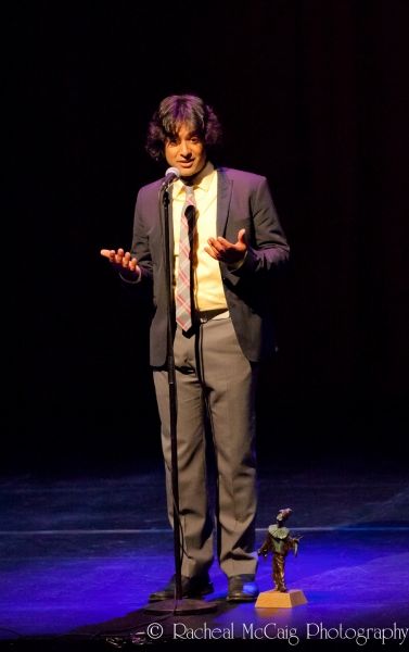 Photos: 2012 Dora Mavor Moore Awards — photo 48 of 59