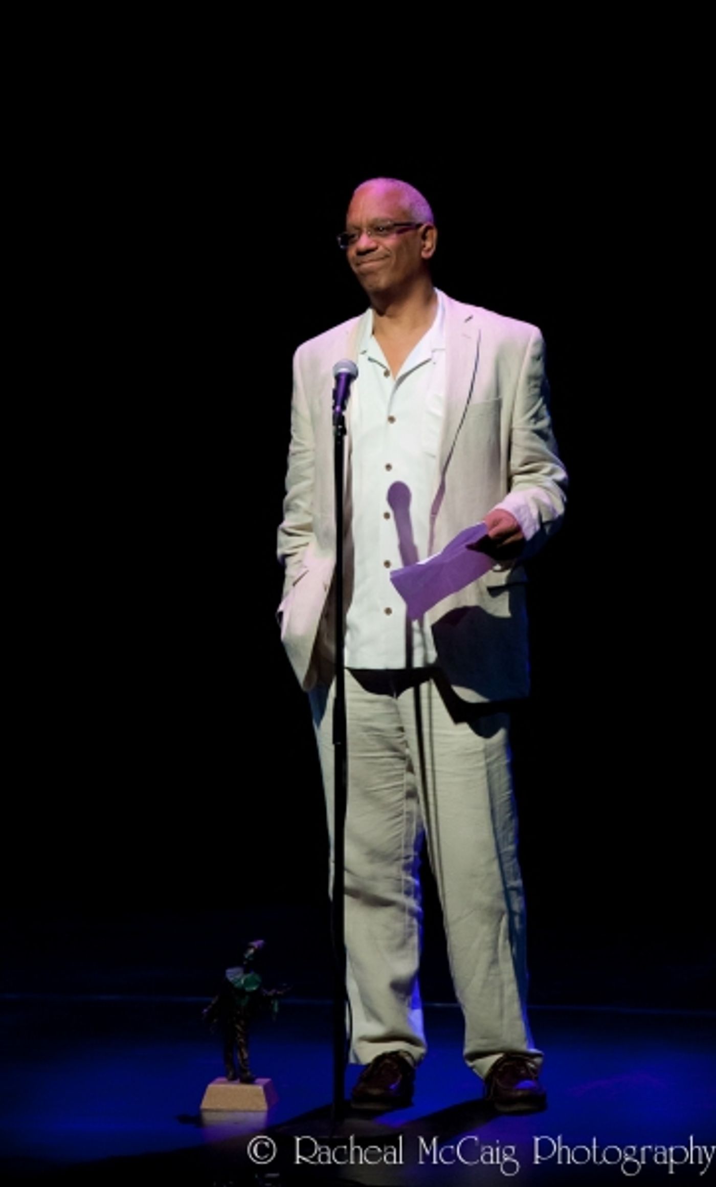 Photo Coverage: 2012 Dora Mavor Moore Awards Image
