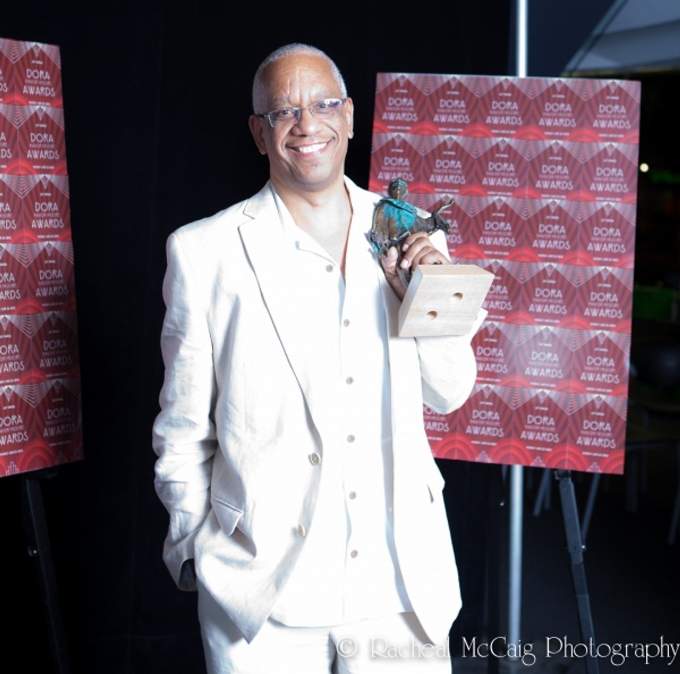 Photo Coverage: 2012 Dora Mavor Moore Awards Image
