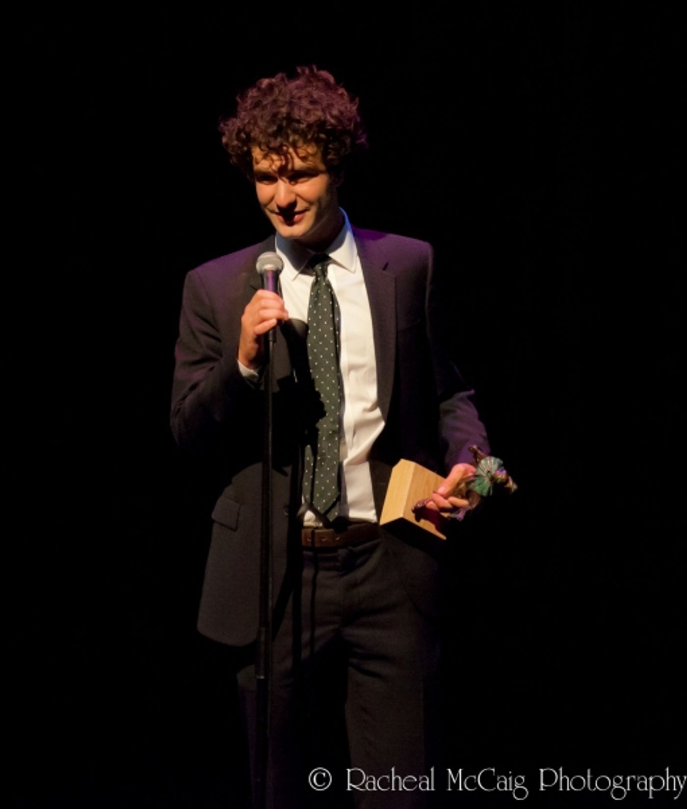 Photo Coverage: 2012 Dora Mavor Moore Awards Image