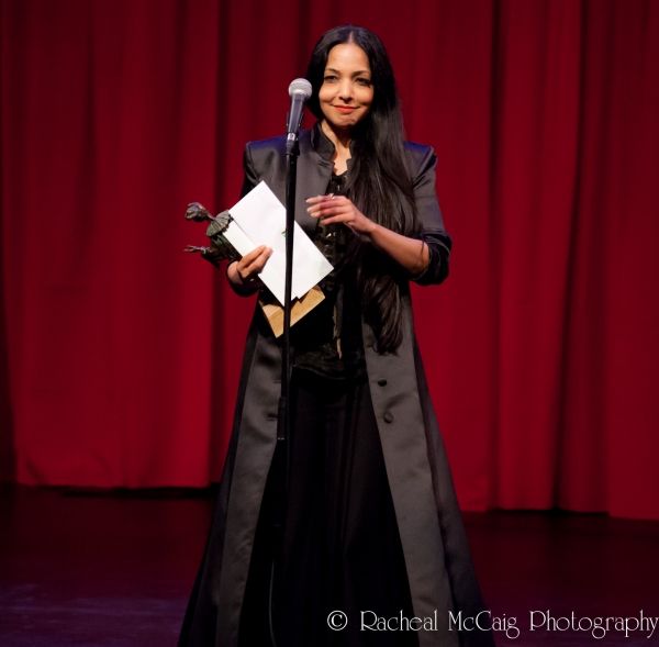 Pamela Mala Sinha Photo