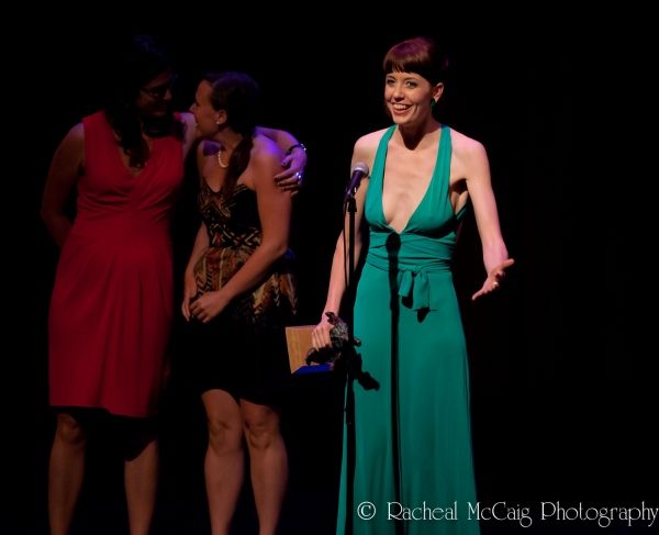 Ashlie Corcoran Photo