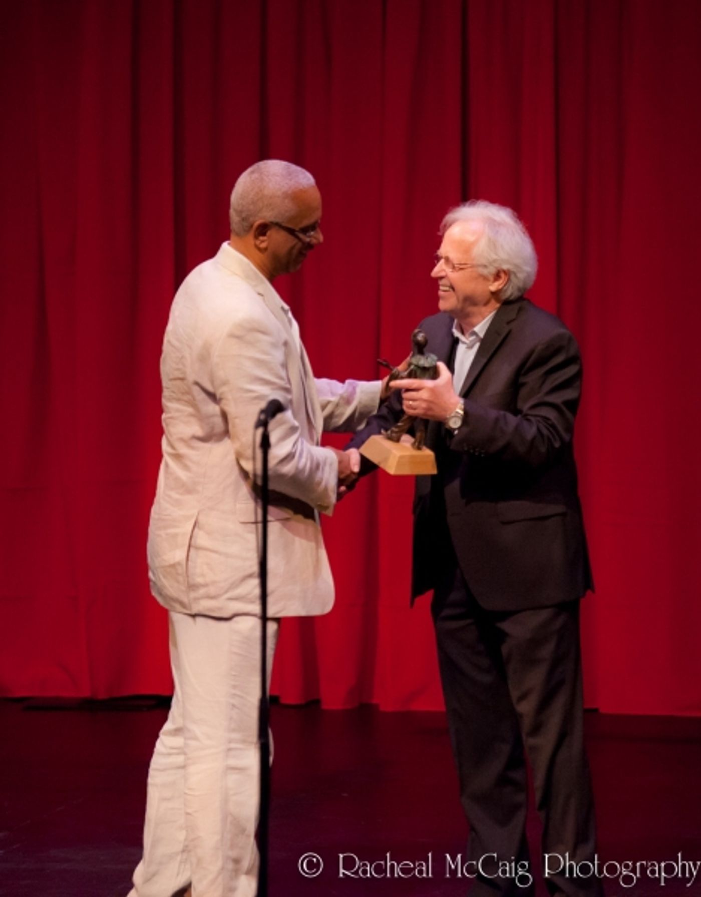 Photo Coverage: 2012 Dora Mavor Moore Awards Image