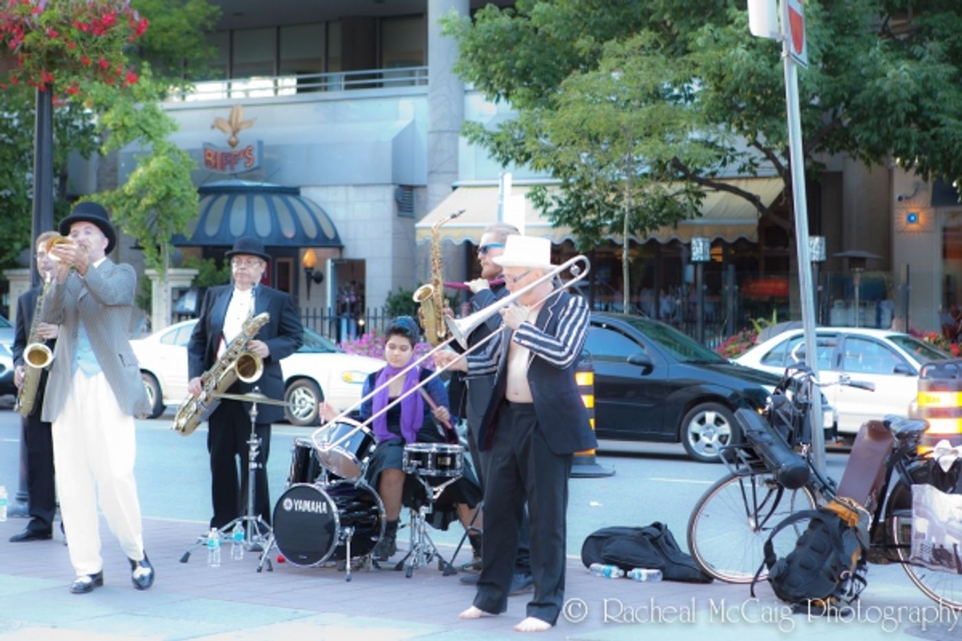 Photo Coverage: 2012 Dora Mavor Moore Awards Image