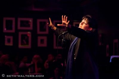 Christine Pedi Photo