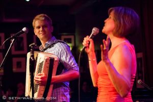 Henry and Dianne Penning Photo