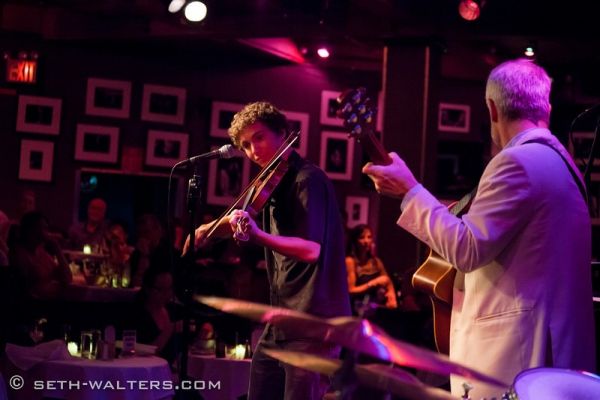 Jonathan Russell Photo