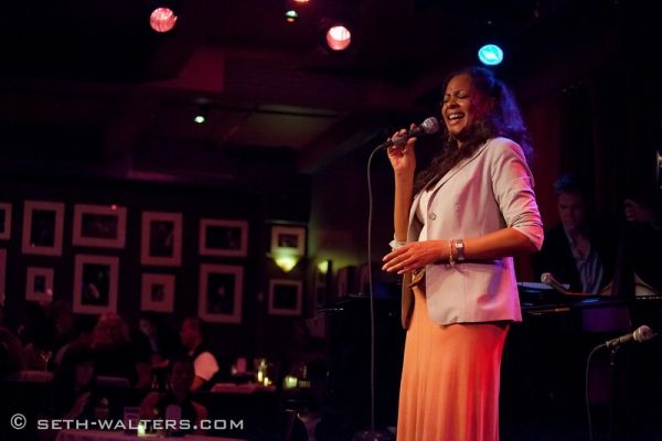 La Tanya Hall Photo