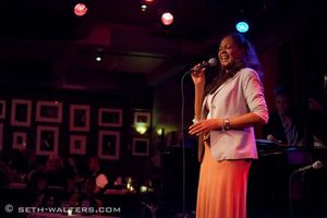 La Tanya Hall @ BroadwayWorld La Tanya Hall Photo