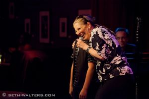 Lisa Lampanelli @ BroadwayWorld Lisa Lampanelli Photo