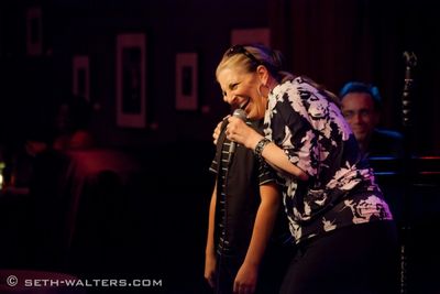 Lisa Lampanelli Photo