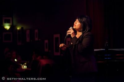 Lisa Miller Photo
