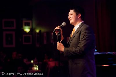 Tony Ponella Photo