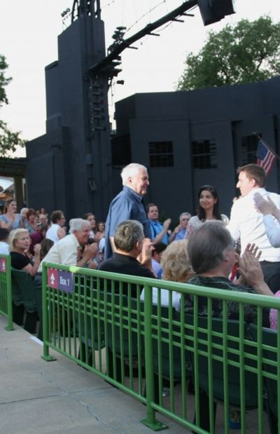 John Kander Photo